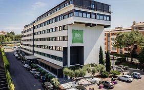 Ibis Styles Roma Aurelia